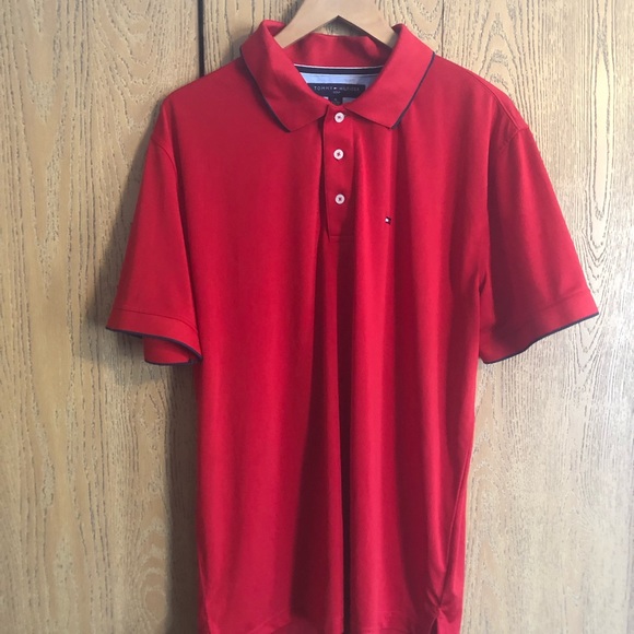 Tommy Hilfiger Other - Tommy Hilfiger Golf Shirt